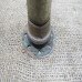 Smoke  Nb. 39 Nebelhandgranate stick handle