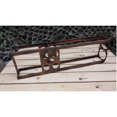 7,5 cm KWK 40 panzer IV ammo rack