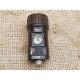 Zt.Zf SpBu 37 Extra rare German time fuse