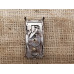 Zt.Zf SpBu 37 Extra rare German time fuse
