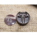 Zt.Zf SpBu 37 Extra rare German time fuse