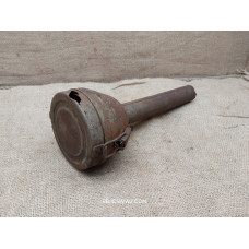 Spreng Patrone Z 34  Pak  35 3,7cm demolition charge box