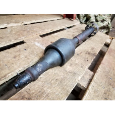 Panzerschreck R.PzB 54 / ofenrohr deact rocket ARKT - winter type