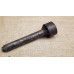 R.PzB 54 Panzerschreck / ofenrohr rocket tail 