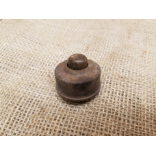 Blendkorper 2H bakelite caps set