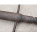  28/32 cm Nebelwerefer stand leg