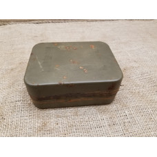 Tin box for 6 T.mi Z 35 fuses