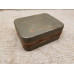 Tin box for 6 T.mi Z 35 fuses