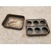 Tin box for 6 T.mi Z 35 fuses