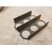 Tin box for 6 T.mi Z 35 fuses