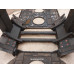 T Mi 35 tellermines double carrier frame 
