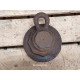 LeFH 18  wheel hub cap