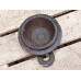 LeFH 18  wheel hub cap