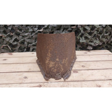 10,5 cm Le F H 18 shield part