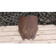 10,5 cm Le F H 18 shield part