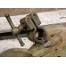 Bofors 40mm AntiAircraft gun seat