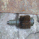 10.5 cm german howitzer Le.F.H 18  cleaning brush