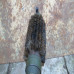 10.5 cm german howitzer Le.F.H 18  cleaning brush