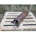 15cm N.Bw 41 nebelwerfer battle damaged tube relic