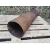 15cm N.Bw 41 nebelwerfer battle damaged tube relic