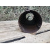 15cm N.Bw 41 nebelwerfer battle damaged tube relic