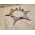15 cm Nb.W 41 6x barrel frame part