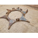 15 cm Nb.W 41 6x barrel frame part