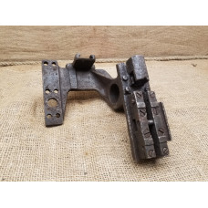 7.5cm Pak 97/38 sight assembly