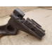 7.5cm Pak 97/38 sight assembly