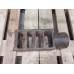 7.5 cm IG 37 muzzle brake