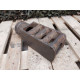 7.5 cm IG 37 muzzle brake
