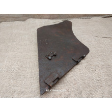 3.7cm Pak 35/36 armor shield part 