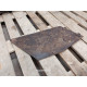 3.7 cm Pak 35/36 shield left side part 