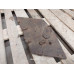 3.7 cm Pak 35/36 shield left side part 