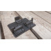 Pak 35/36 shield optic scope window shutter part