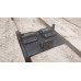 Pak 35/36 shield optic scope window shutter part