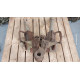 3.7cm Pak 35/36 trail leg ends
