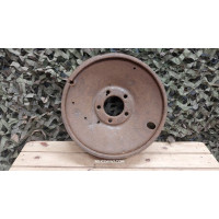 Pak 35/36, 15cm Nebelwerfer, Le Ig 18, Sd Ah 51 wheel rim