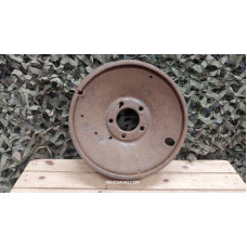 Pak 35/36, 15cm Nebelwerfer, Le Ig 18, Sd Ah 51 wheel rim