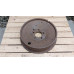 Pak 35/36, 15cm Nebelwerfer, Le Ig 18, Sd Ah 51 wheel rim