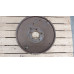 Pak 35/36, 15cm Nebelwerfer, Le Ig 18, Sd Ah 51 wheel rim
