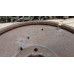 Pak 35/36, 15cm Nebelwerfer, Le Ig 18, Sd Ah 51 wheel rim