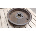 Pak 35/36, 15cm Nebelwerfer, Le Ig 18, Sd Ah 51 wheel rim