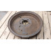 Pak 35/36, 15cm Nebelwerfer, Le Ig 18, Sd Ah 51 wheel rim