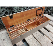 5cm Pak 38 tool box