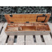 5cm Pak 38 tool box