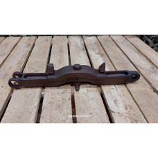 5 cm Pak 38 trails locking bar