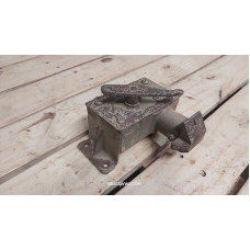 5cm Pak 38  electric firing  box