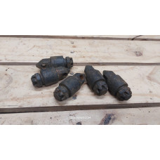 Pak 38 Shield bolts