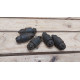 Pak 38 Shield bolts